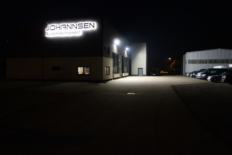 Johannsen OHG